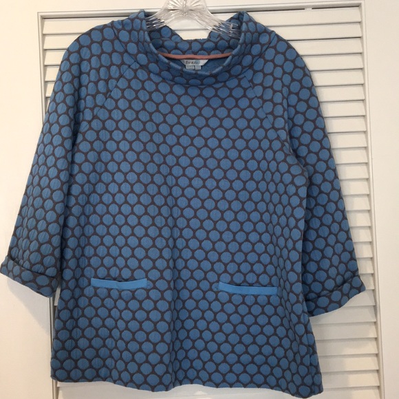Boden Tops - Boden Top- Size 12